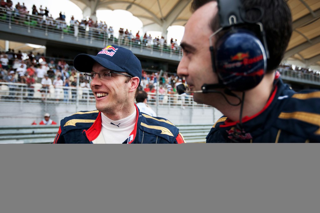 GP MALESIA Domenica